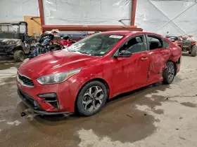Kia 2943072 Used Vapor Canister Fits 2021 Forte Grade A