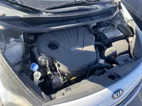 2953566 Kia Used Vapor Canister Fits 2014 Rio Grade A