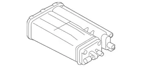 31410-3x400-ds Kia Genuine Vapor Canister