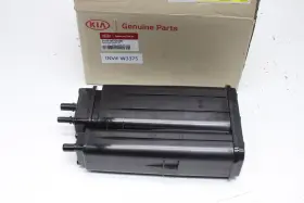 31410-4r701qqk Kia 2013 Optima 2.4l L4 Gas Engine Emission Fuel Vapor Filter Canister Oem 31410-4r701qqk Kia 2013 Optima 2.4l L4 Gas Engine Emission Fuel Vapor Filter Canister Oem