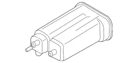 31410-b2600 Kia Genuine Vapor Canister