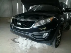375.ki1415 Kia Sportage 2015 Fuel Vapor Canister 104867206