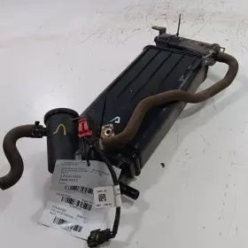 375.ki1520 Kia Sportage Fuel Vapor Canister Charcoal Evaporator Can 2022 2021 2020 2019 20