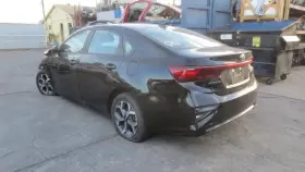 375.ki1621 Kia Fuel Vapor Canister Fits 19-24 Forte 147999