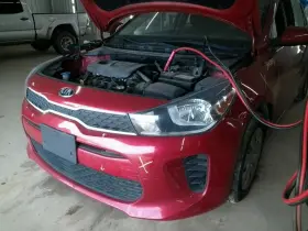 Kia 375.ki1a19 Rio 2019 Fuel Vapor Canister 104820880