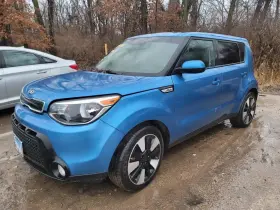 375.ki1d16 Kia Soul 2016 Fuel Vapor Canister 2186134
