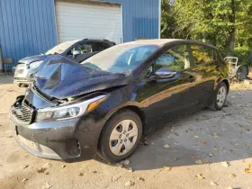 375.ki1f18 Kia Forte 2018 Fuel Vapor Canister 2140493
