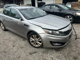 375.ki1q11 Kia Optimakia 2011 Fuel Vapor Canister 104808095