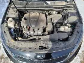 375.ki1q15 Kia Optimakia 2015 Fuel Vapor Canister 2207354