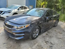 375.ki1q17 Kia Optimakia 2017 Fuel Vapor Canister 2309758