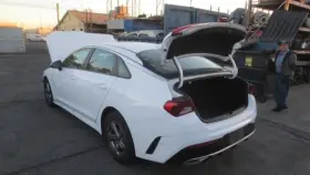 375.ki1v22 Kia Fuel Vapor Canister 1.6l Fits 21-24 K5 155656