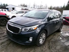 Kia 4193764 Used Vapor Canister Fits 2015 Sedona Grade A