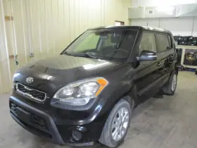 Kia 4417681 Used Vapor Canister Fits 2012 Soul Grade B