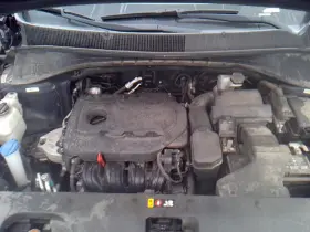 4538806 Kia Used Vapor Canister Fits 2018 Sorento Grade A