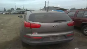4633876 Kia Used Vapor Canister Fits 2016 Sportage Grade A