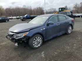 5810344 Kia Used Vapor Canister Fits 2017 Optima Grade A