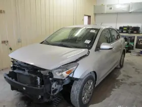 6381551 Kia Used Vapor Canister Fits 2020 Rio Grade A