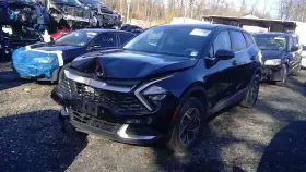7180609 Kia Used Vapor Canister Fits 2023 Sportage Grade A