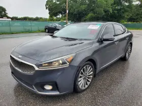 Kia 926484 Used Vapor Canister Fits 2018 Cadenza Grade A
