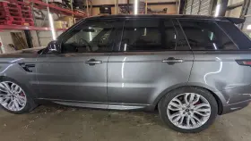 Land Rover 1006588 Used Vapor Canister Fits 2016 Range Sport Grade A
