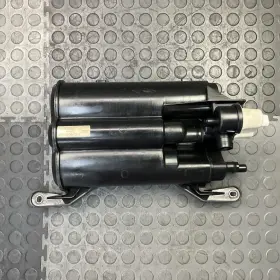 6h229d653 Land Rover 2006-2009 Range Sport Evap Fuel Vapor Charcoal Canister Oem