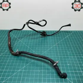 Land Rover Ah22-9d289-bd 10-13 Lr4 Range Sport Fuel Vapor Hose Line Oem