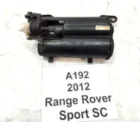 Ah22-9d653-aa Land Rover 10-16 Oem Range Sport L320 Fuel Vapor Evap Charcoal Canister