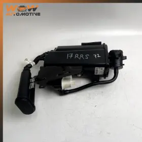 Fpla-9d653-aa Land Rover 17-22 Range Sport L494 3.0l Fuel Vapor Emission Charcoal Canister Oem