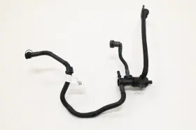 H4p3ss380bb Land Rover Jde40558 2020 - 2022 Evoque Fuel Vapor Canister Breather Hose Oem