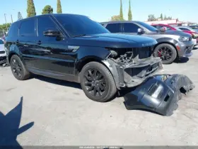 Lr061273 Land Rover Fuel Vapor Charcoal Canister 2014 Spt