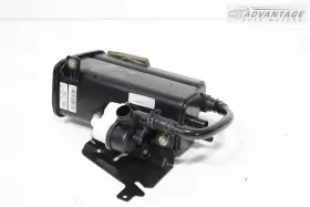 Lr174755 Land Rover 2013-2022 Range L405 Fuel Vapor Evaporator Charcoal Canister Oem