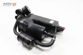 M9c39e857ae Land Rover 20-25 Range Evoque Fuel Vapor Evaporator Charcoal Canister Oem