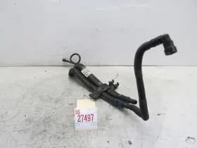 Wjl000020 Land Rover Vapor Canister Pipe Line Freelander 2002 Charcoal Box Emission Oem