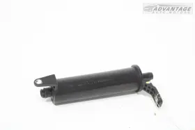 31421-d3500 Leehan 2017-2022 Kia Sportage 2.4l Fuel Evaporator Vapor Canister Case Support Oem