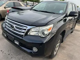 375.le1211 Lexus Gx460 2011 Fuel Vapor Canister 296403