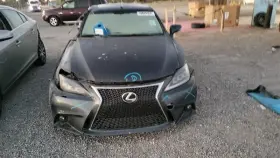 375.le1j10 Lexus 2010 Is250 Fuel Vapor Canister