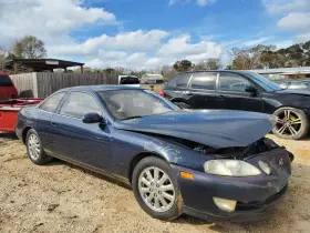6727477 Lexus Used Vapor Canister Fits 1992 Sc Series Grade A
