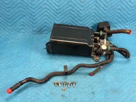7770660040 Lexus Lx570 Charcoal Vapor Canister With Filter And Hose 2008-2015 Oem