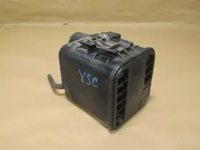 77740-24050 Lexus 92-00 Uzz30 Sc300 Sc400 Fuel Evap Vapor Charcoal Canister Oem