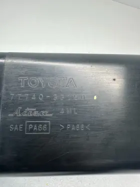 77740-33150 Lexus 2004 2006 Es330 Gas Fuel Vapor Charcoal Canister Oem 242169