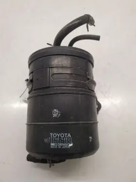 77740-50021 Lexus Ls400 Sedan Fuel Vapor Canister 1990-1993 4.0l.v8 1uz-fe