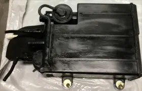 77740-50080 Lexus 99 00 Ls400 Fuel Vapor Evaporator Evap Charcoal Canister Oem
