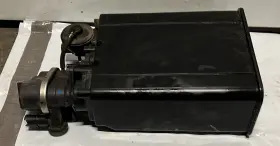 77740-50132 Lexus 10-17 Ls460 Fuel Vapor Evaporator Evap Charcoal Canister Oem