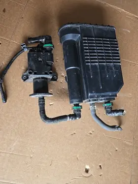 77740-53040 Lexus 2021 2022 2023 Is300 Evaporator Fuel Vapor Canister Oem