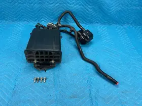77740-60471 Lexus Lx570 Charcoal Vapor Canister With Filter And Hose 2008-2015 Oem