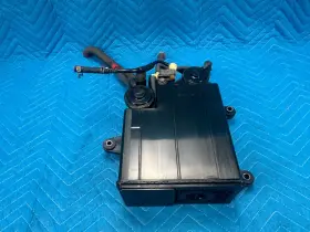 77740-50092 Lexus 7774050092 Ls430 Fuel Vapor Charcoal Canister With Sensor 68k 2001-2005 Oem