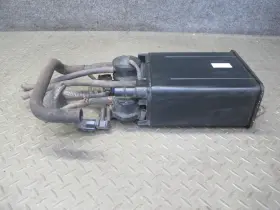 89460-0w050 Lexus 99-00 Gs400 Gs300 Fuel Evap Vapor Charcoal Canister W Pressure Sensor Oem