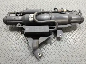 149e857 Lincoln 2003 - 2006 Oem Navigator Fuel Vapor Evaporator Canister Assembly