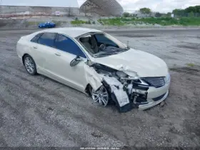 1887550 Lincoln Used Vapor Canister Fits 2014 Mkz Grade A