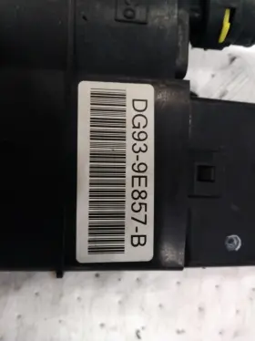 6312164 Lincoln Used Vapor Canister Fits 2015 Mkz Grade A
